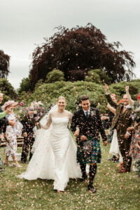 Weddings - Emma Lawson Photography